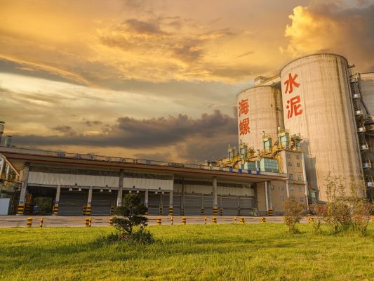 達(dá)州海螺楊雪峰——廠幕余暉_副本